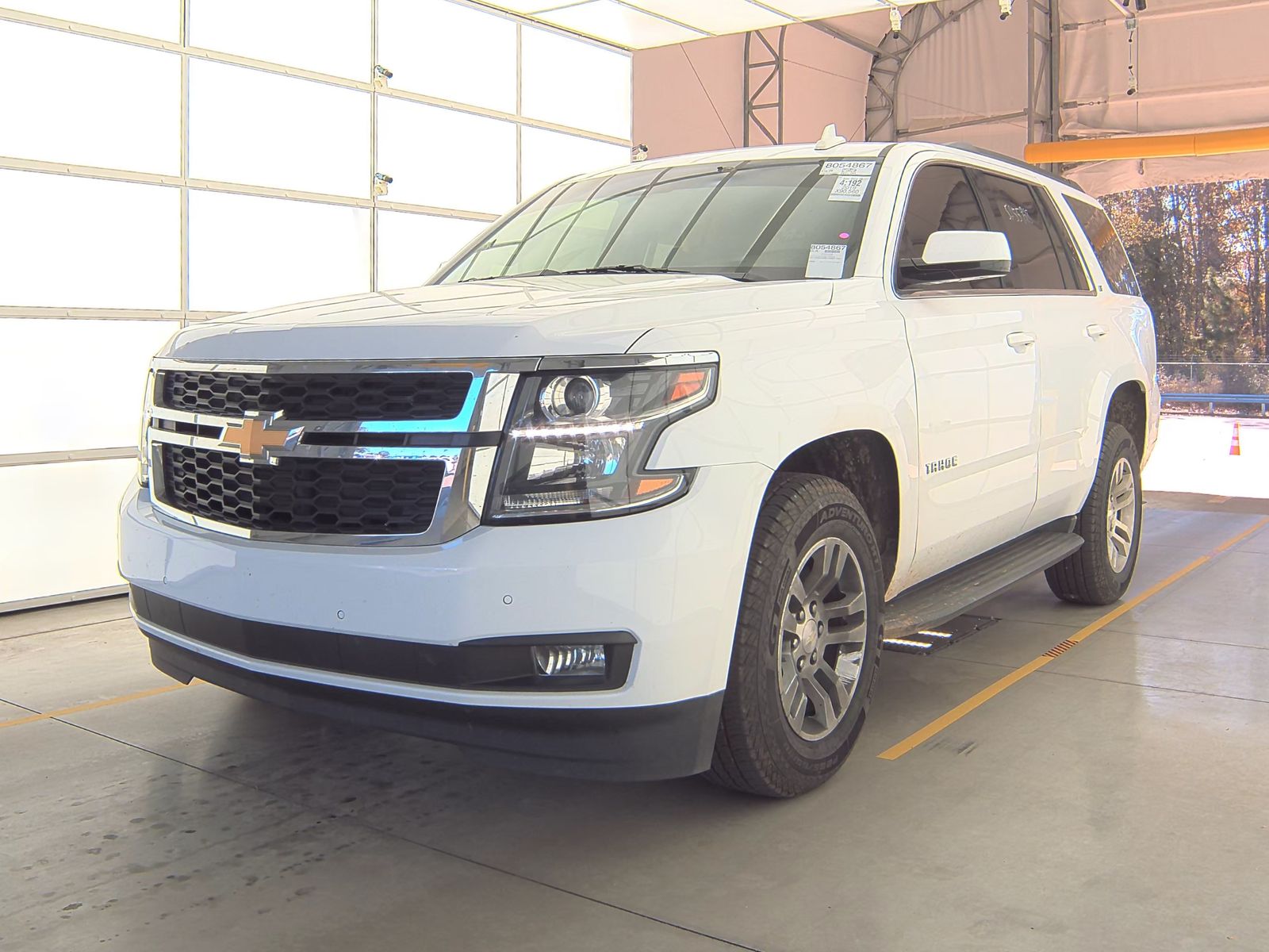 2019 Chevrolet Tahoe LT 1LT