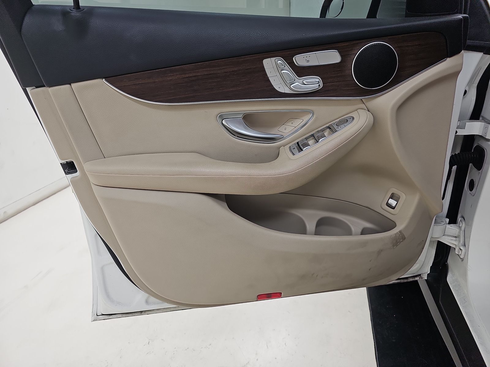 2021 Mercedes-Benz GLC GLC 300 RWD