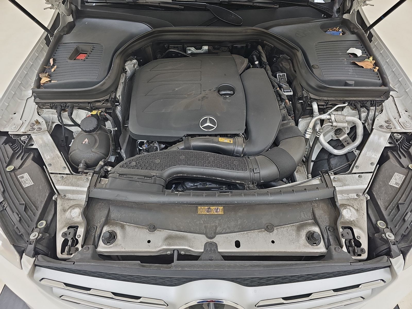 2021 Mercedes-Benz GLC GLC 300 RWD