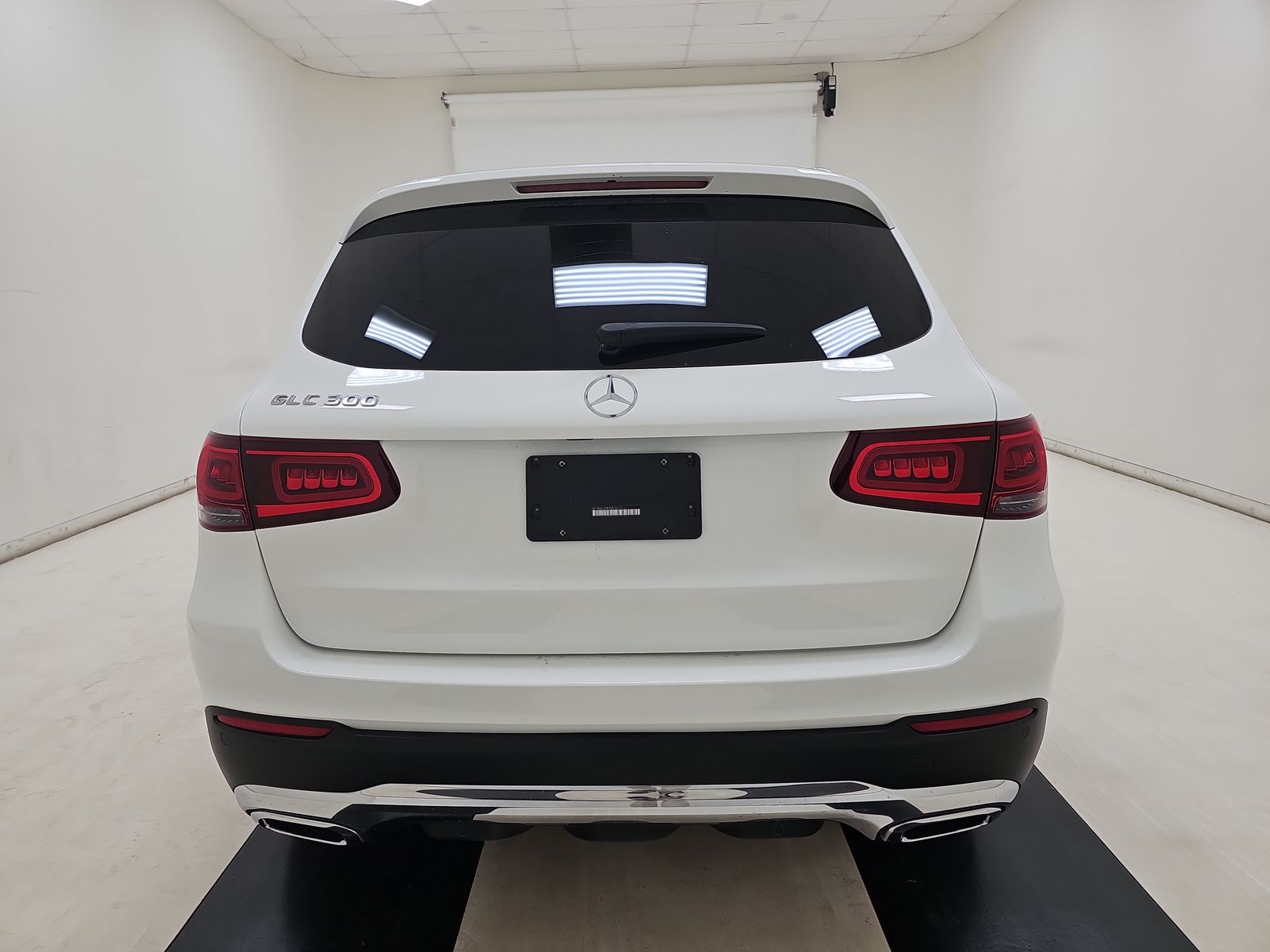 2021 Mercedes-Benz GLC GLC 300 RWD