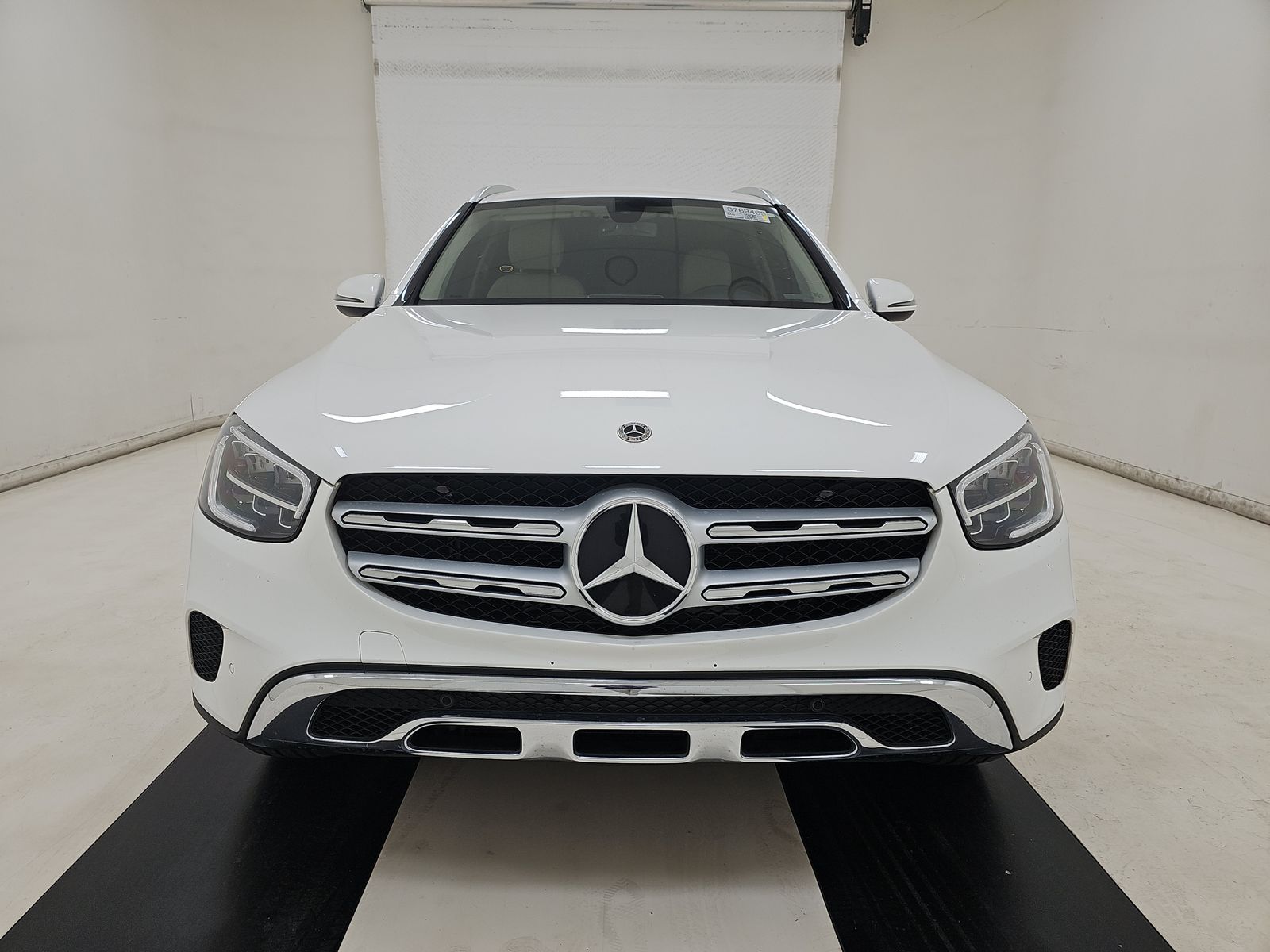 2021 Mercedes-Benz GLC GLC 300 RWD