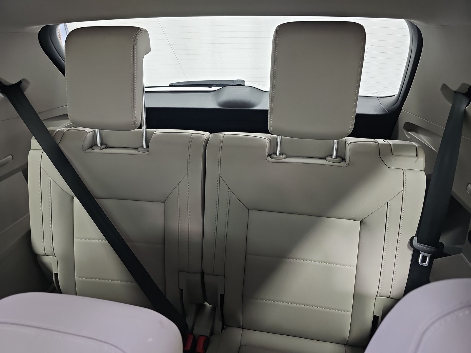 2021 Volkswagen Atlas 2.0T SEL AWD