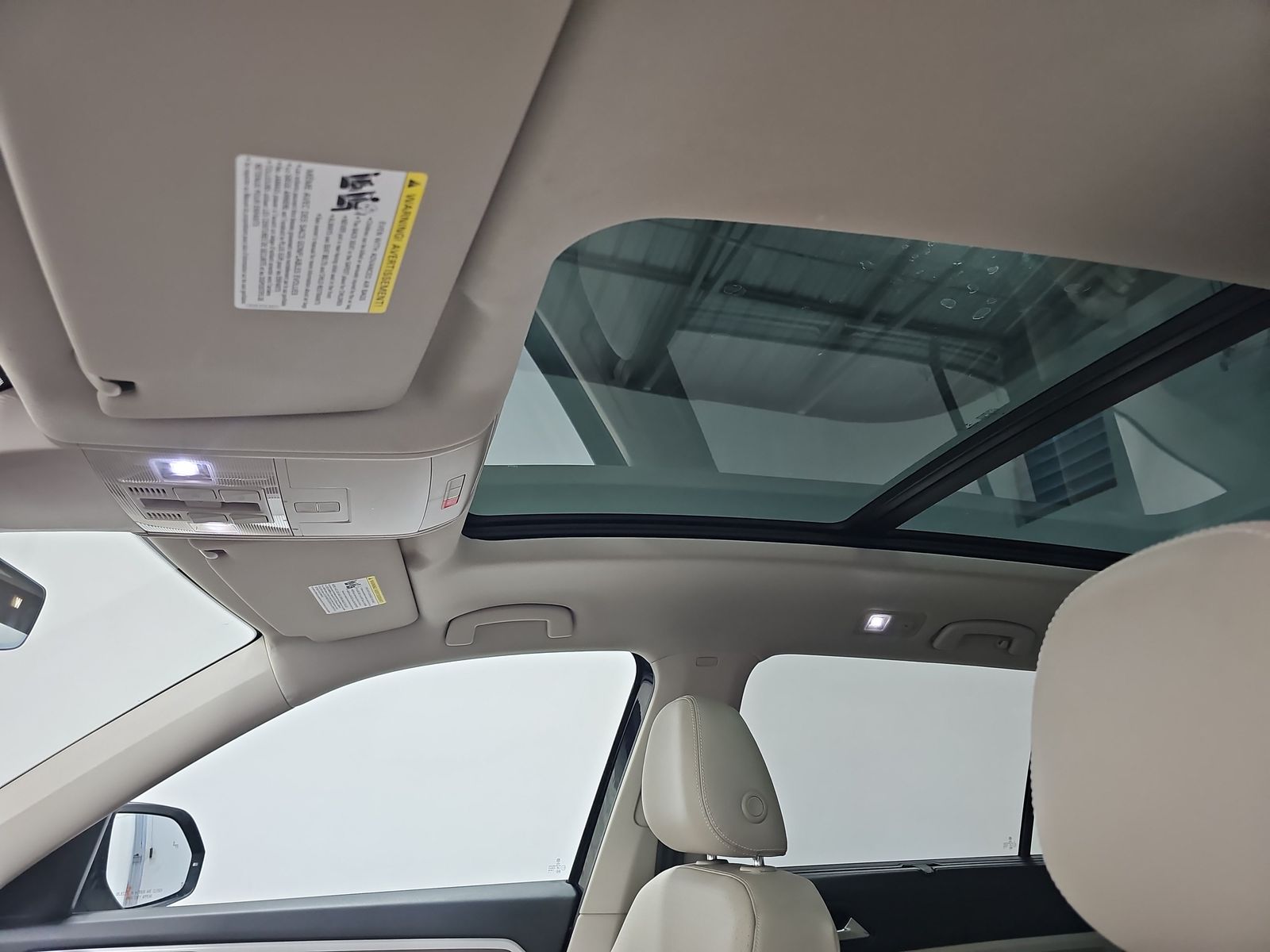 2021 Volkswagen Atlas 2.0T SEL AWD