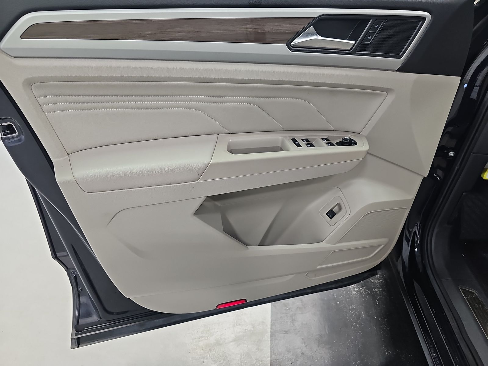 2021 Volkswagen Atlas 2.0T SEL AWD