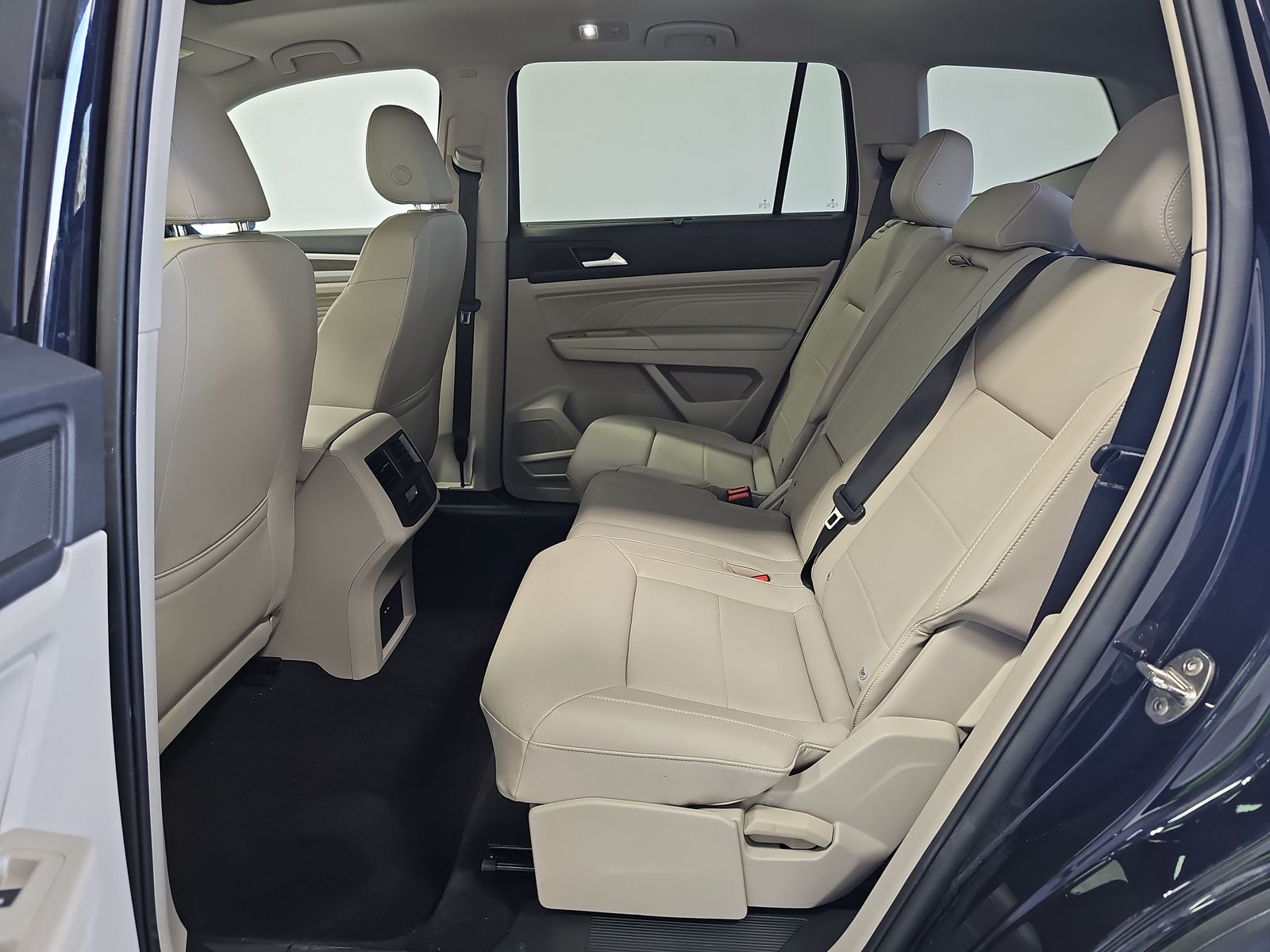 2021 Volkswagen Atlas 2.0T SEL AWD