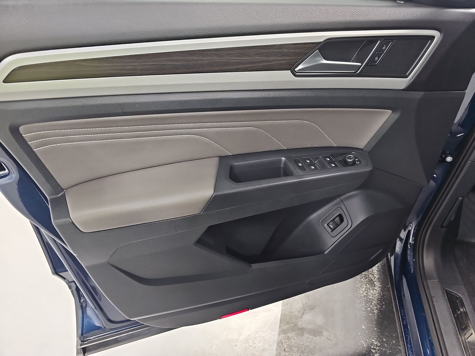 2021 Volkswagen Atlas 3.6L SE FWD