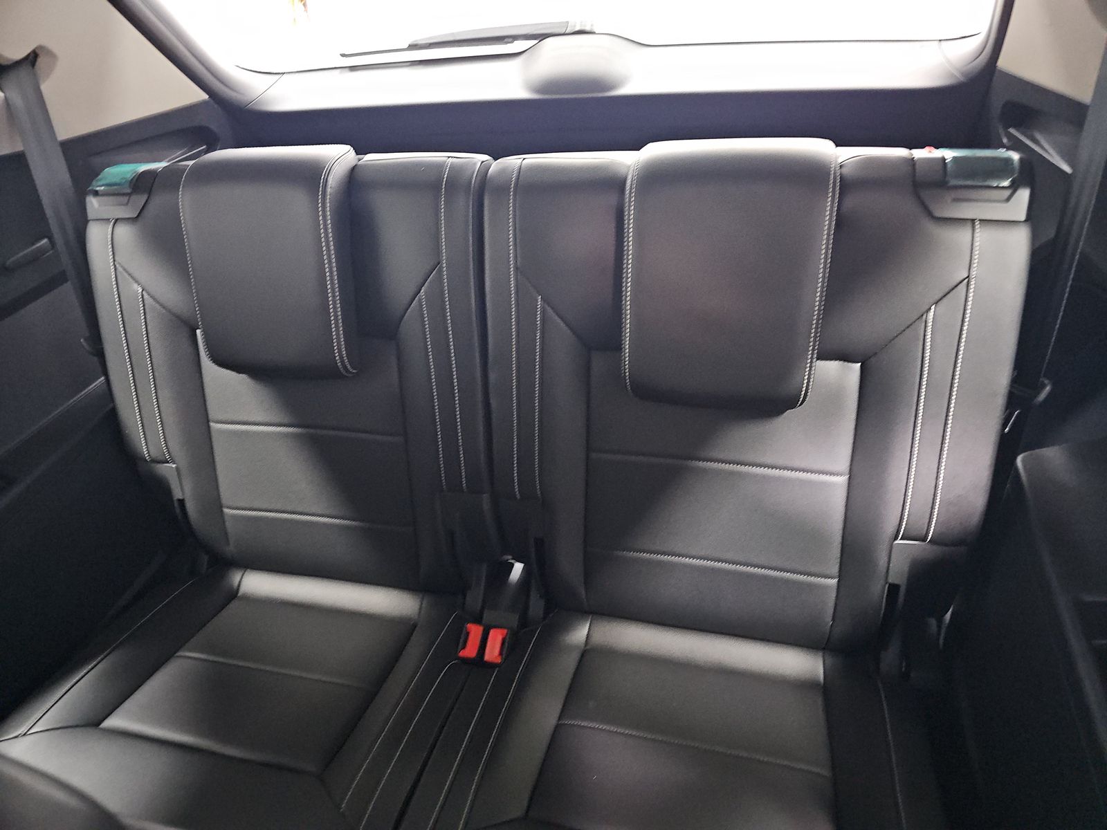 2021 Volkswagen Atlas 3.6L SE FWD