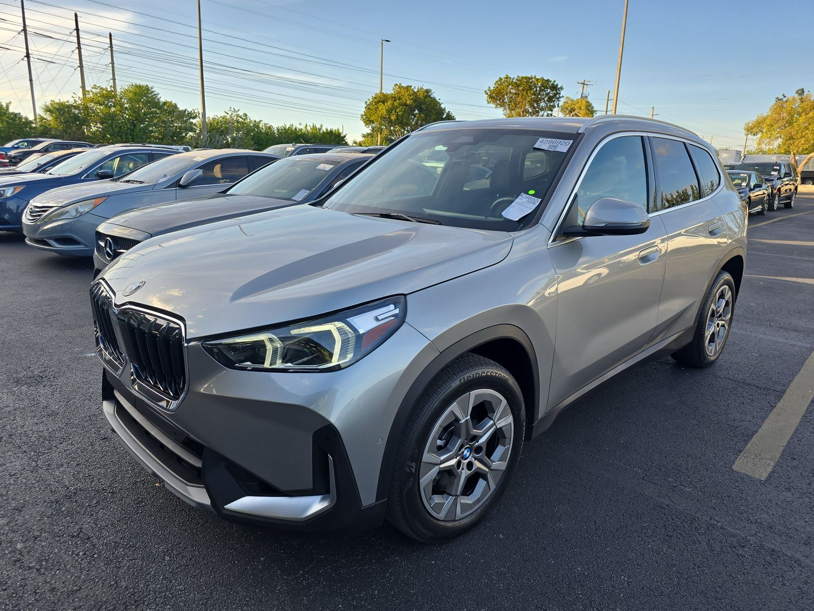 2023 BMW X1 Sports Activity Vehicle xDrive28i