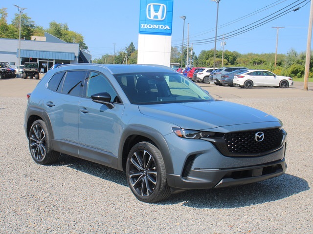 2023 MAZDA CX-50 2.5 S Premium Plus