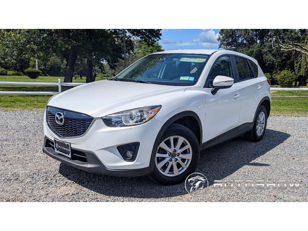 2015 MAZDA CX-5 Touring