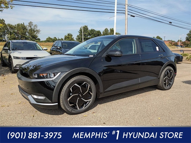 2023 Hyundai IONIQ 5 SE