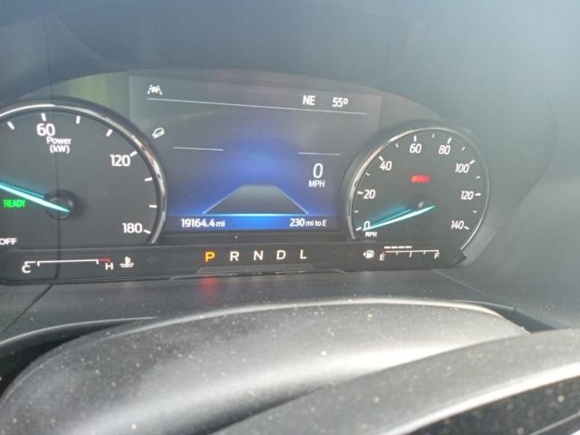 2022 Ford Escape Hybrid SEL