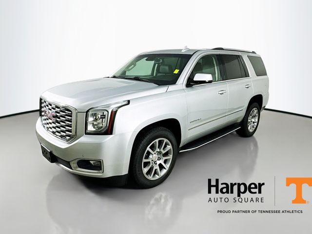 2018 GMC Yukon Denali 5SA