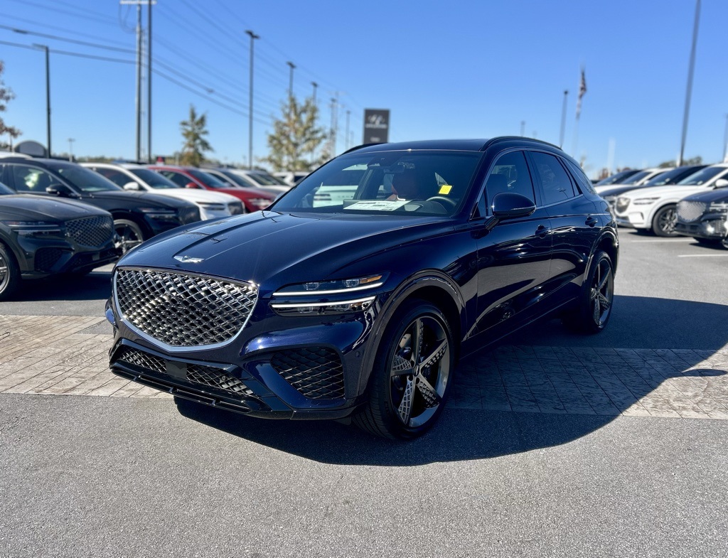 2025 Genesis GV70 3.5T Sport