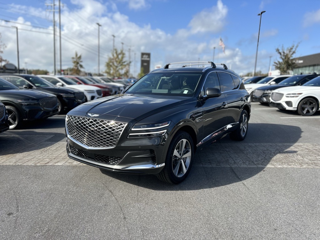 2024 Genesis GV80 3.5T
