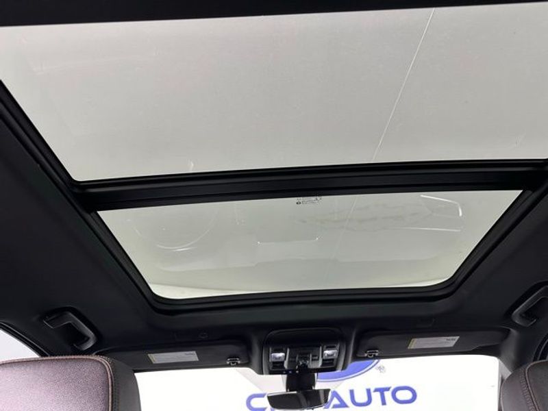 2022 Chevrolet Tahoe High Country 3LZ