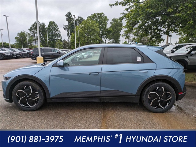 2023 Hyundai IONIQ 5 SE