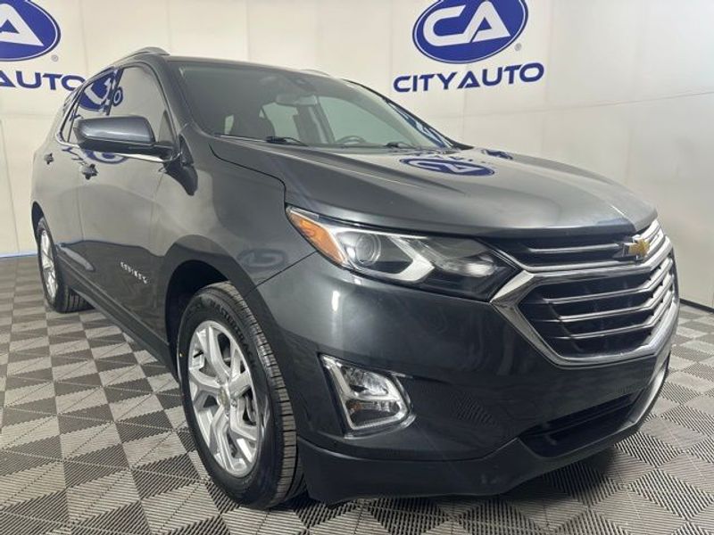 2020 Chevrolet Equinox LT 2LT