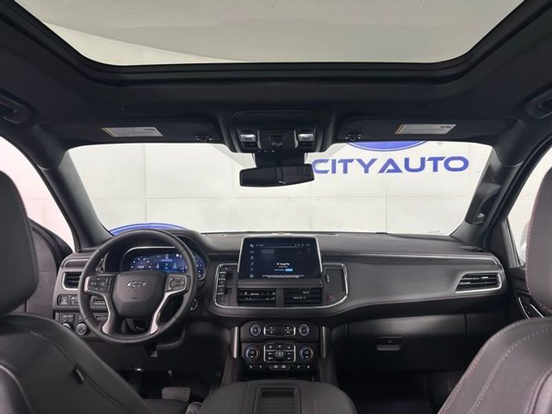 2023 Chevrolet Tahoe RST 1SP
