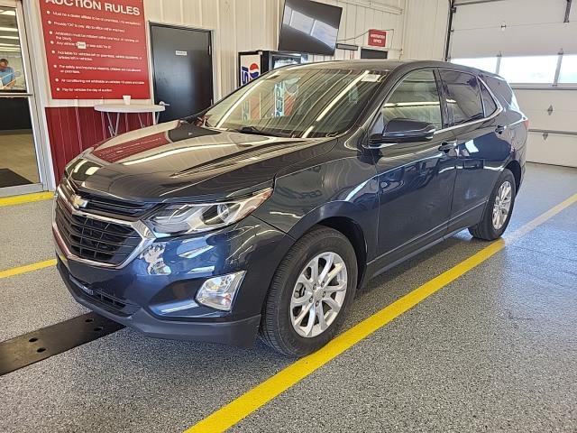 2019 Chevrolet Equinox LT 1LT