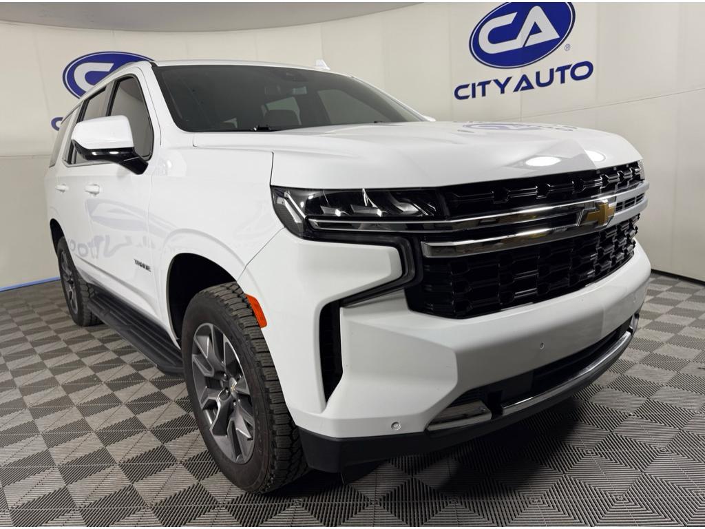 2023 Chevrolet Tahoe LS 1LS
