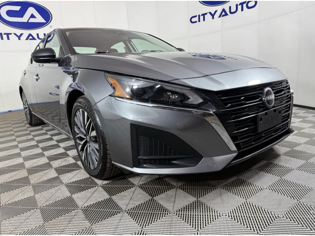 2024 Nissan Altima SV