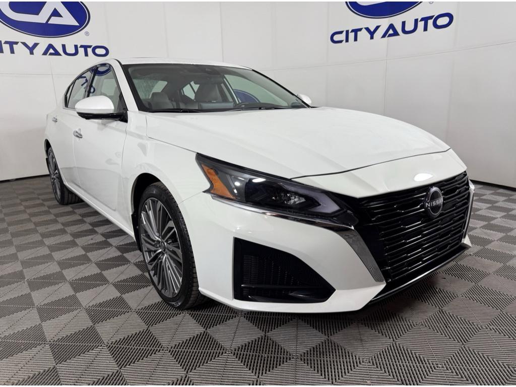 2024 Nissan Altima SL