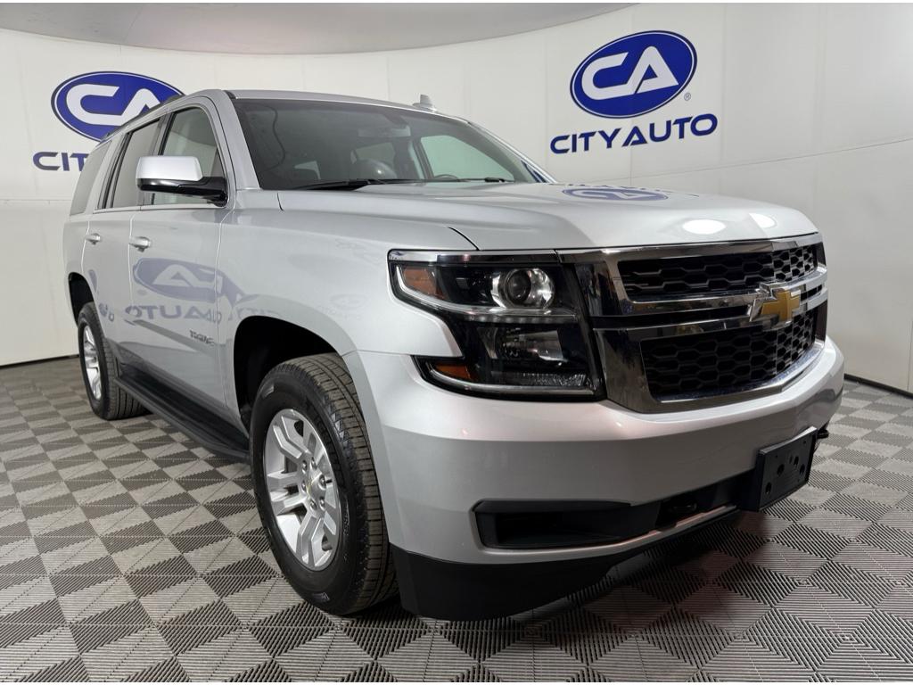 2020 Chevrolet Tahoe LS 1LS