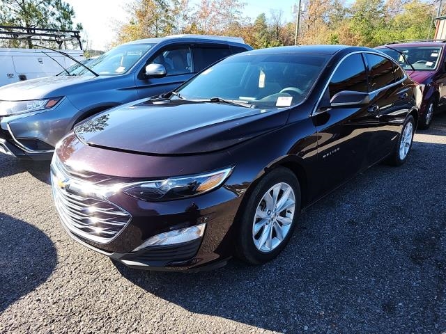 2021 Chevrolet Malibu LT 1LT