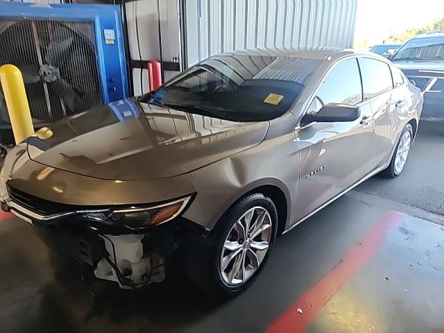 2022 Chevrolet Malibu LT 1LT