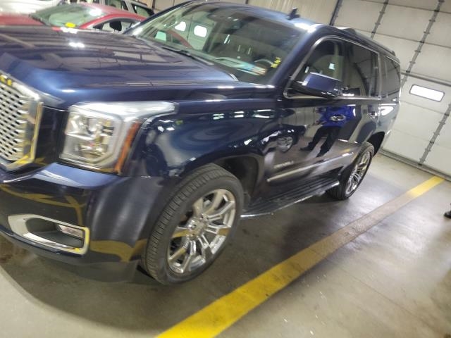 2017 GMC Yukon Denali 5SA