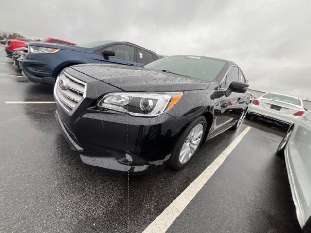 2016 Subaru Legacy 2.5i Premium