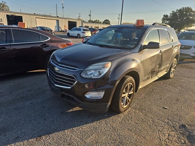 2016 Chevrolet Equinox LT 1LT