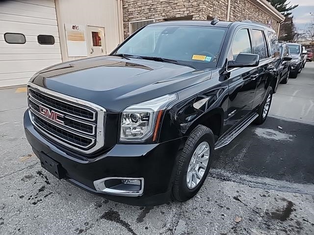 2020 GMC Yukon SLT 4SA