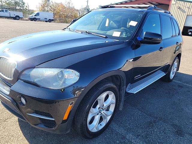 2013 BMW X5 Sports Activity Vehicle xDrive50i