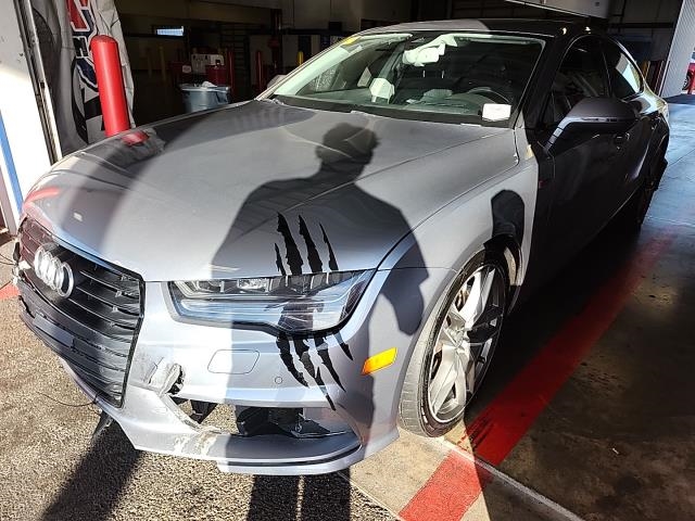 2016 Audi A7 3.0T Prestige