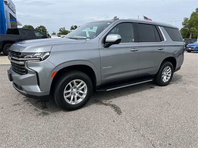 2023 Chevrolet Tahoe LT 1LT