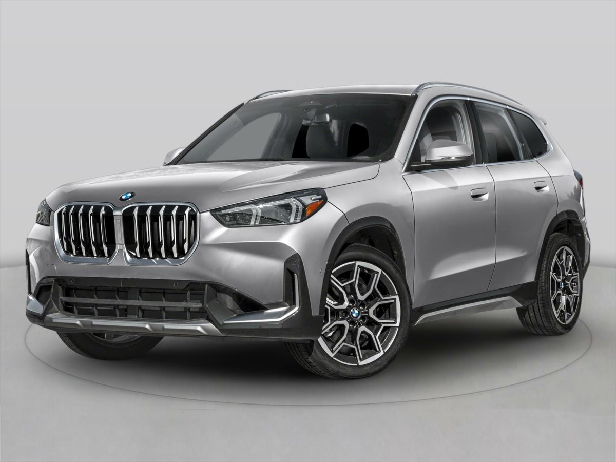 2023 BMW X1 Sports Activity Vehicle xDrive28i