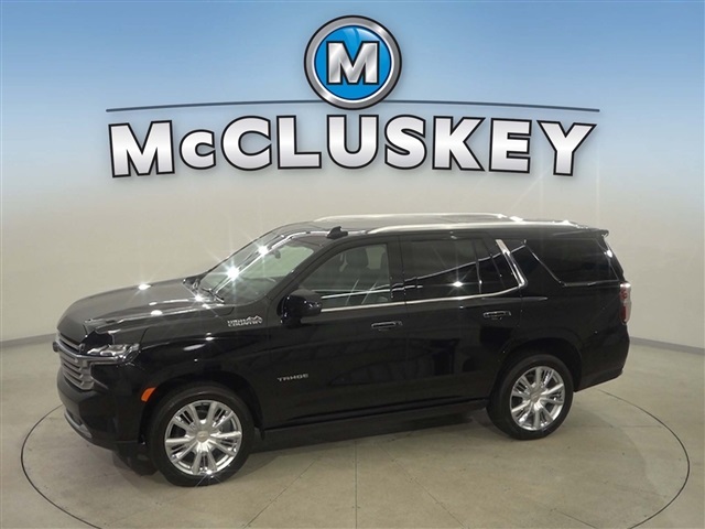 2023 Chevrolet Tahoe High Country 3LZ
