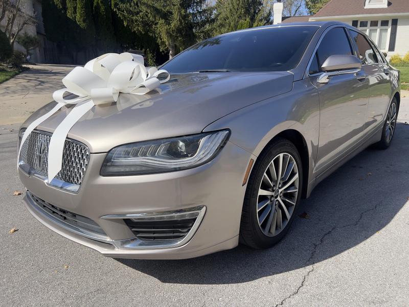 2019 Lincoln MKZ Reserve I