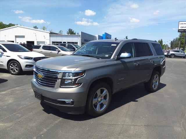 2019 Chevrolet Tahoe Premier 1LZ