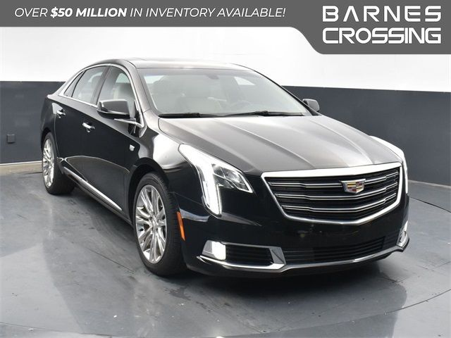 2018 Cadillac XTS Luxury 1SB