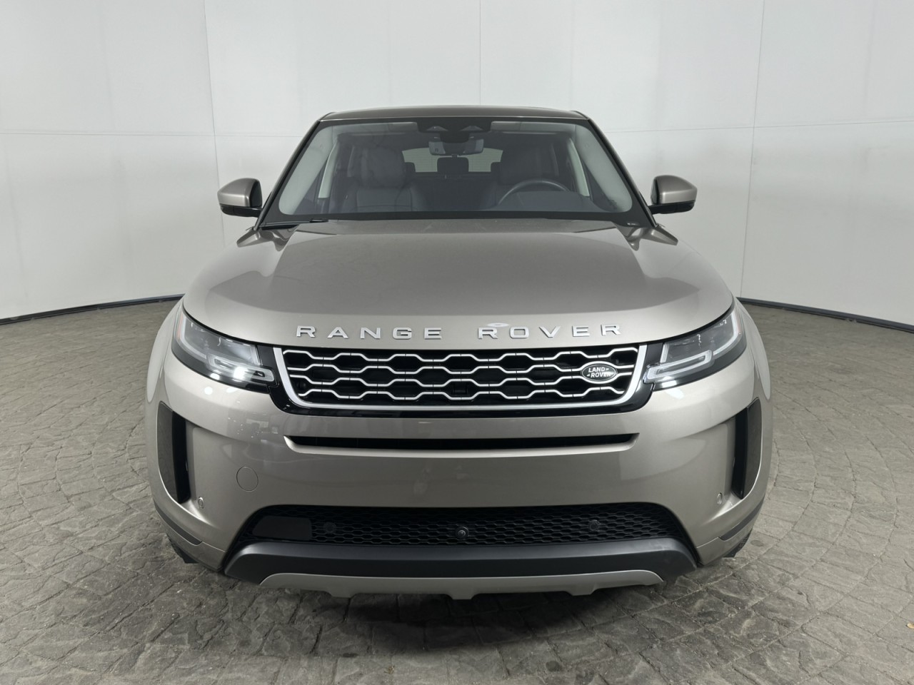 2021 Land Rover Range Rover Evoque SE