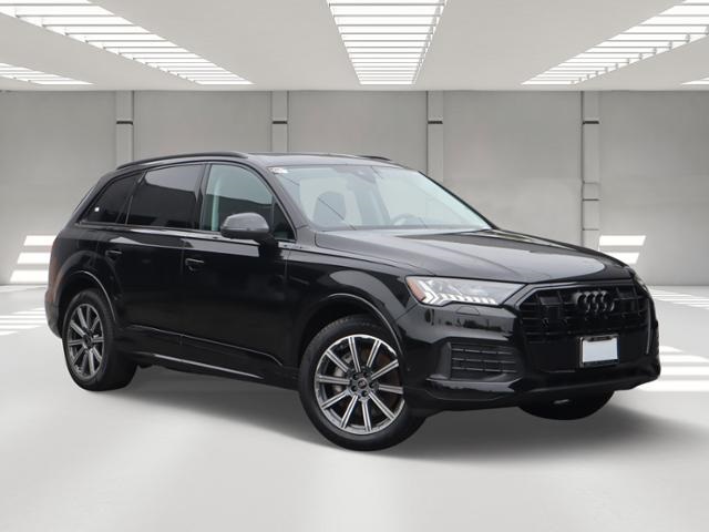 2023 Audi Q7 Premium Plus 45 TFSI