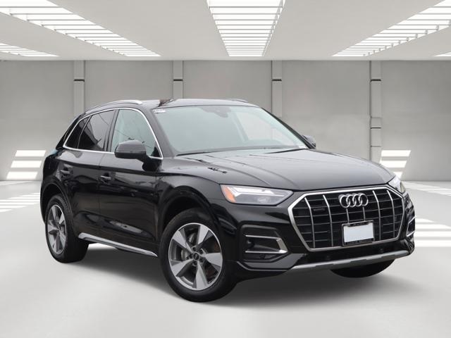 2023 Audi Q5 Premium