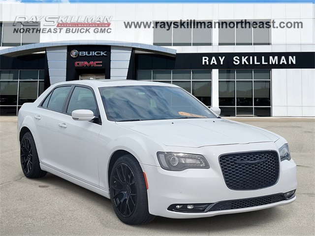 2023 Chrysler 300 300S