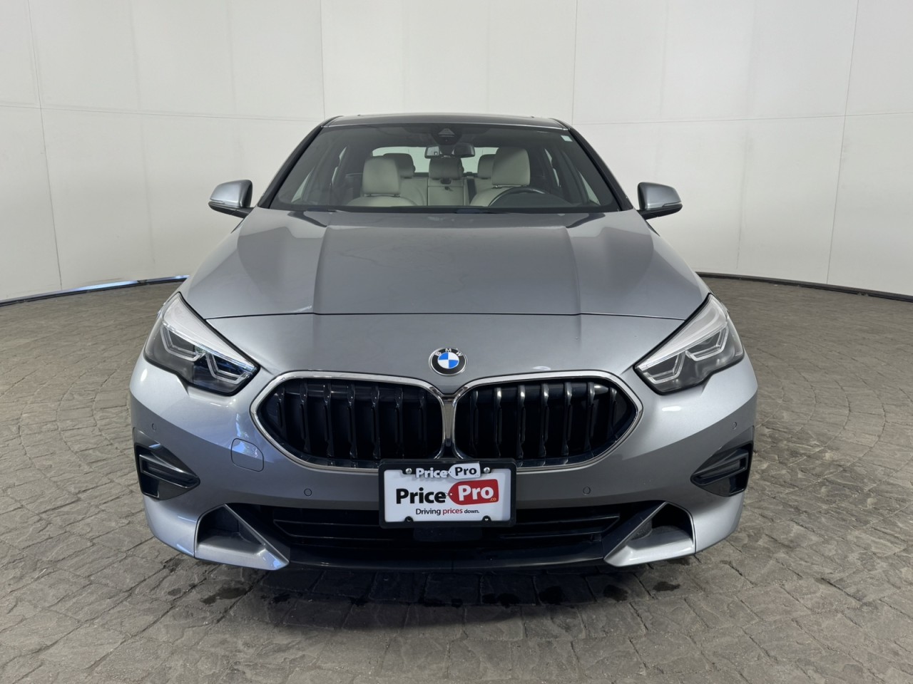2022 BMW 2 Series Gran Coupe 228i xDrive Sedan
