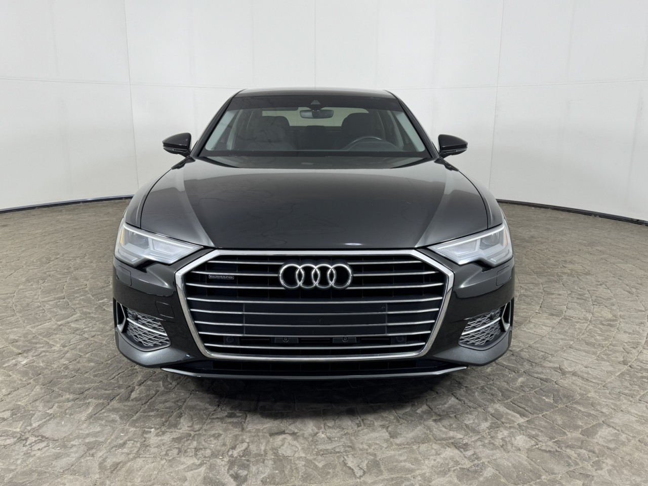 2019 Audi A6 2.0T Premium 45 TFSI