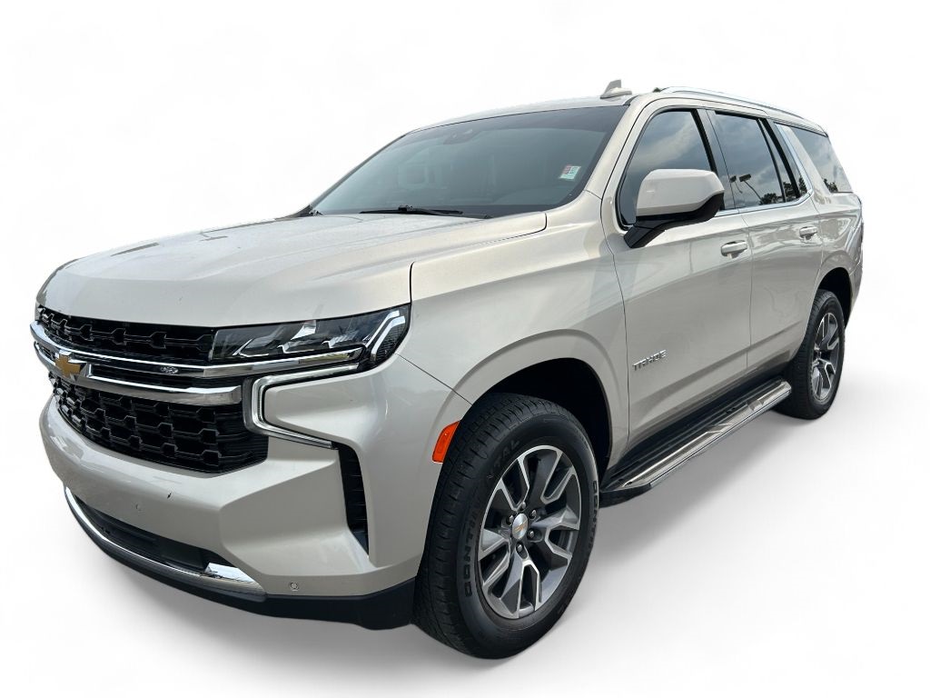 2023 Chevrolet Tahoe LS 1LS