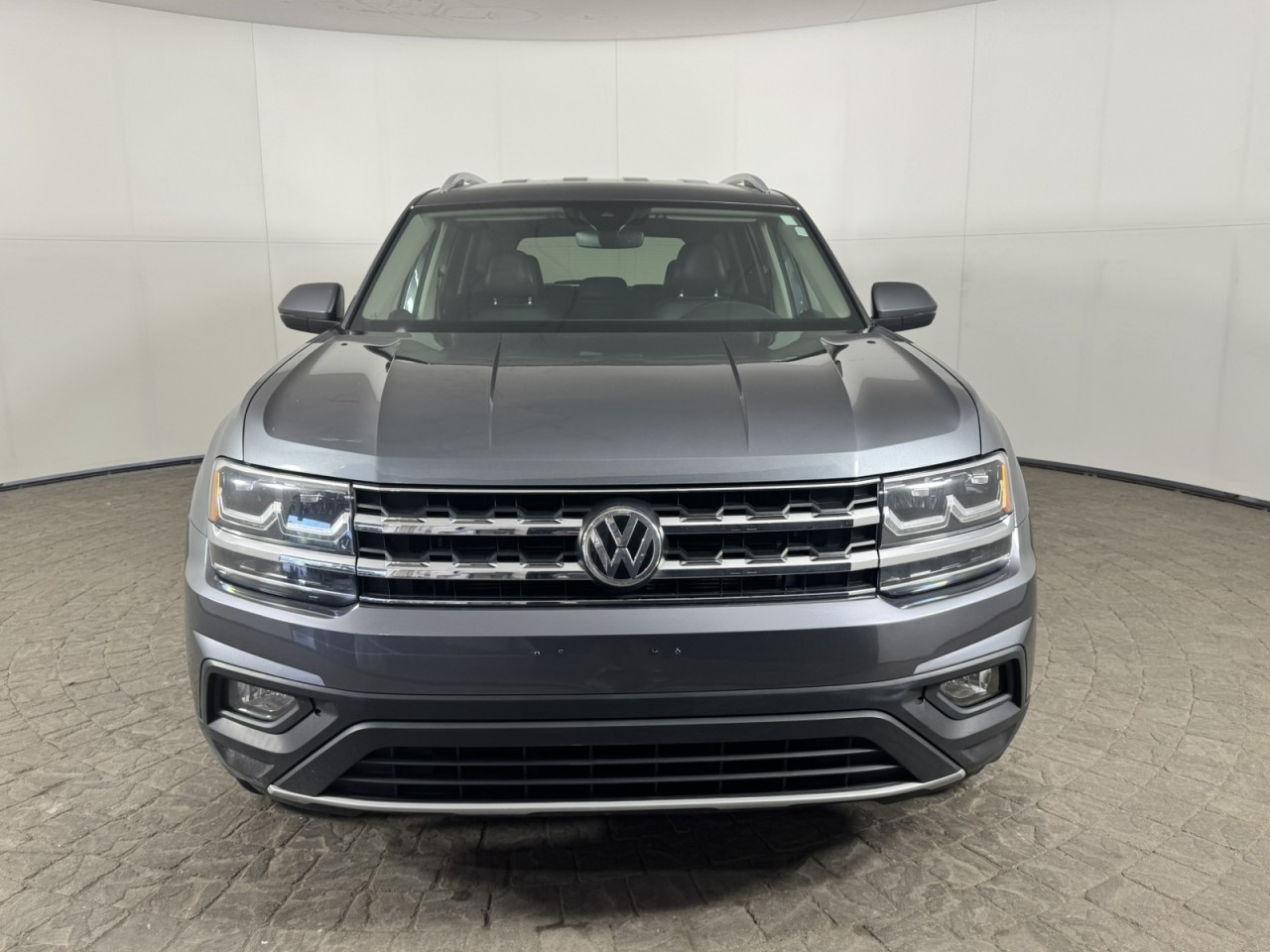 2019 Volkswagen Atlas V6 SE w/Technology